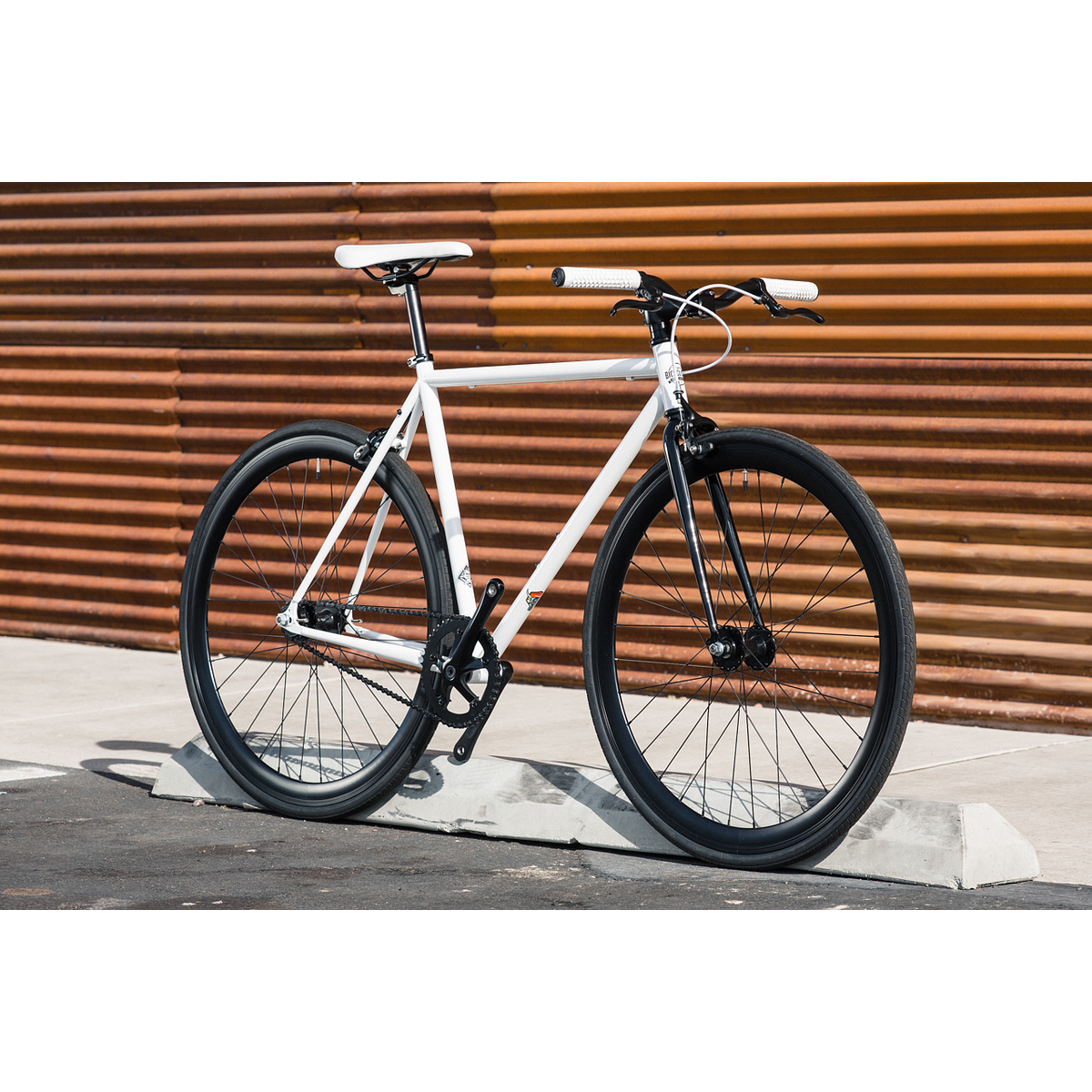Bicicleta Urbana Ghoul State Bicycle