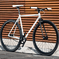 Bicicleta fixie Core line Ghoul - Fijo y libre - Miniatura 8