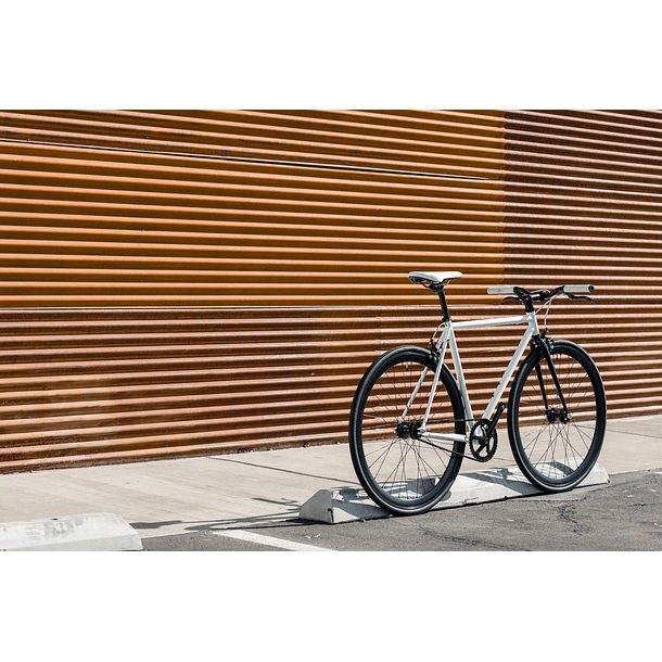 Bicicleta fixie Core line Ghoul - Fijo y libre 10