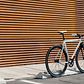 Bicicleta fixie Core line Ghoul - Fijo y libre - Miniatura 10