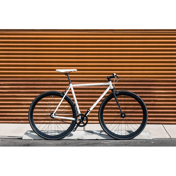 Bicicleta fixie Core line Ghoul - Fijo y libre 11