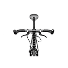 Bicicleta fixie 4130 Chromoly Army - Fijo y libre 3