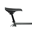 Bicicleta fixie 4130 Chromoly Army - Fijo y libre 6
