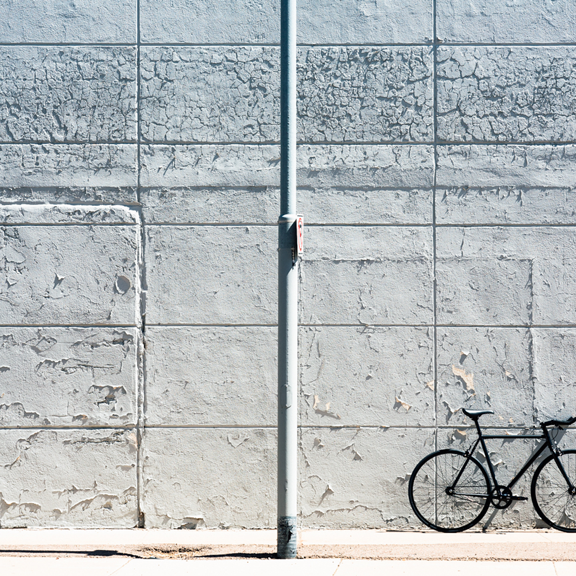 Bicicleta fixie 4130 Chromoly Matte Black - Fijo y libre 16