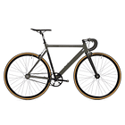 Bicicleta fixie 6061 Black Label Army - 1 velocidad 1