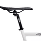 Bicicleta fixie 6061 Black Label Pearl White - 1 velocidad - Miniatura 4