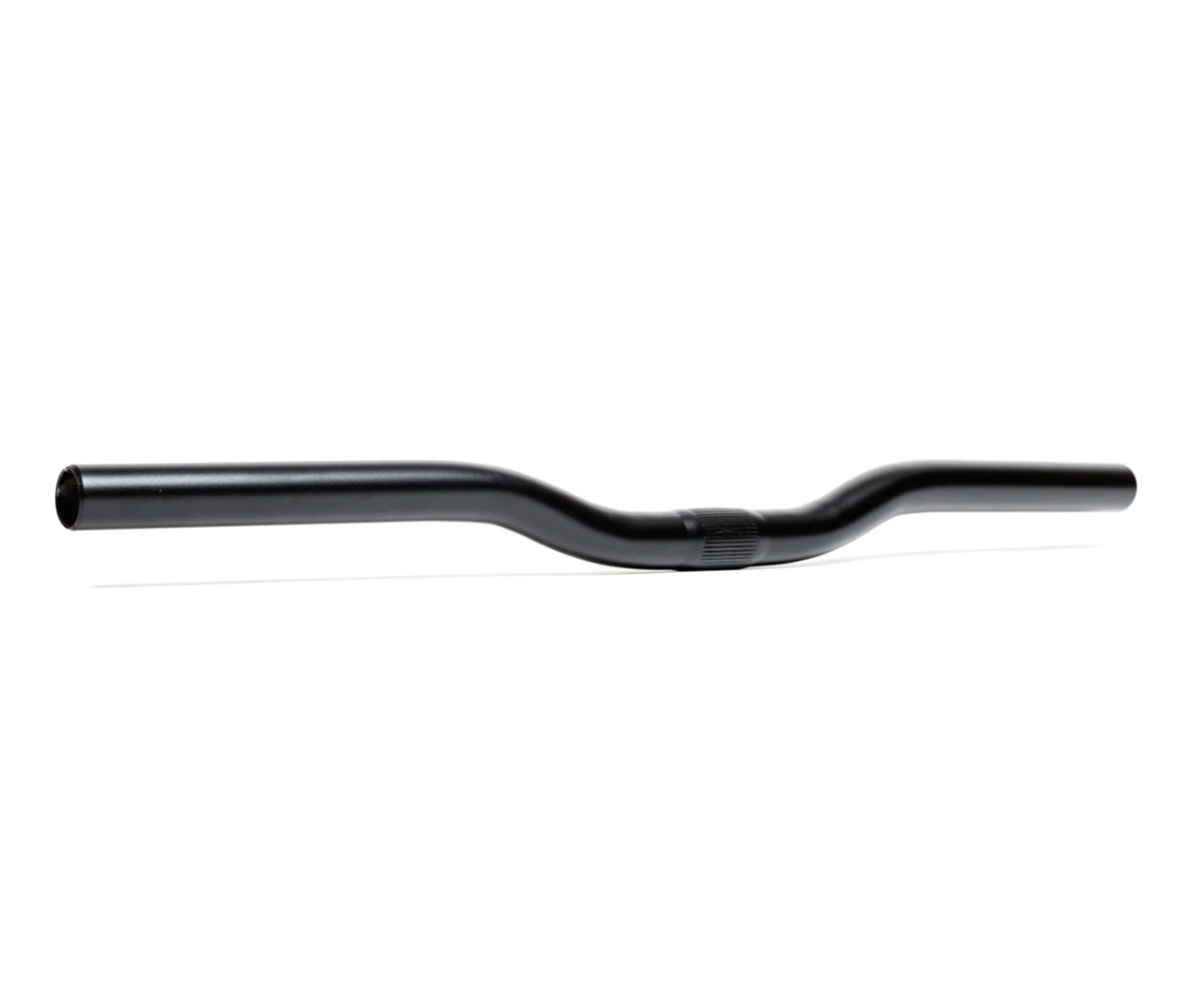 Manubrio riser bar State Bicycle 25,4 mm - Negro o silver 1