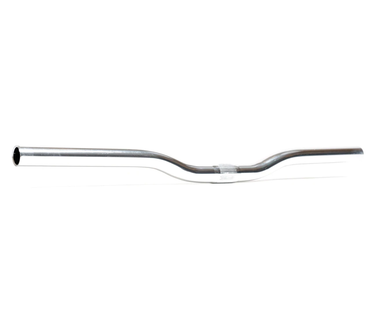 Manubrio riser bar State Bicycle 25,4 mm - Negro o silver 2