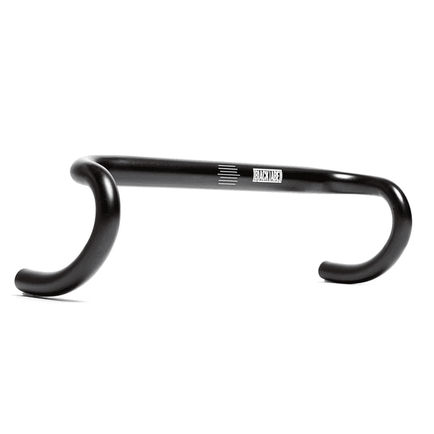 Manubrio Drop bar State Bicycle 31,8 mm 