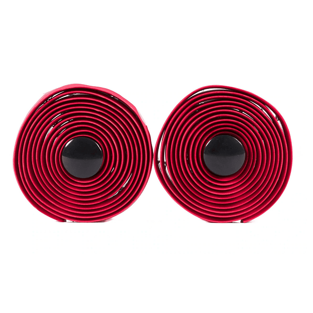Bar Tape - Red