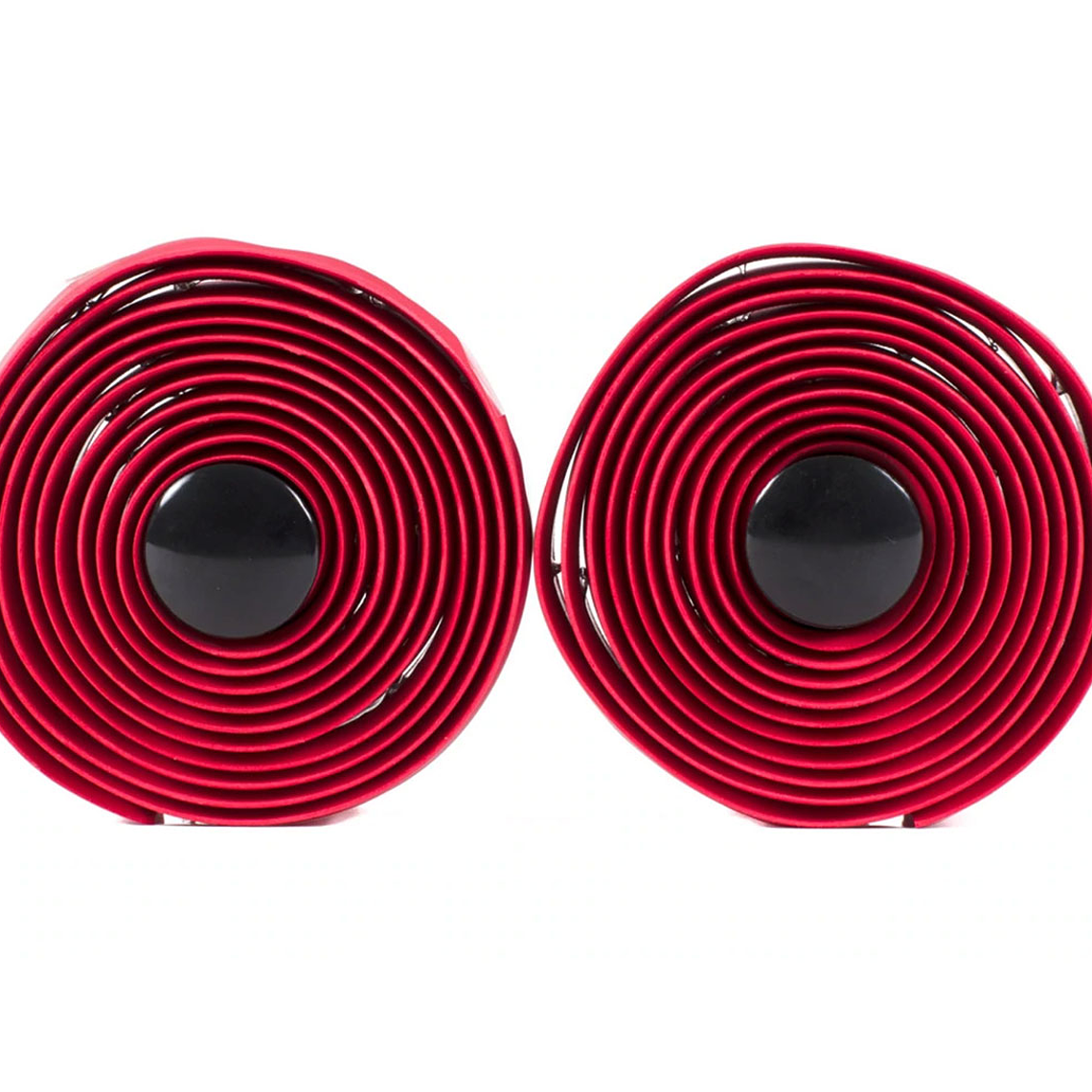 Cinta de manubrio State Bicycle- Roja 1