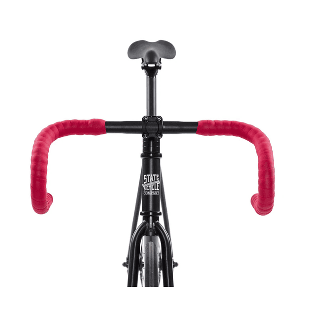 Bar Tape - Red