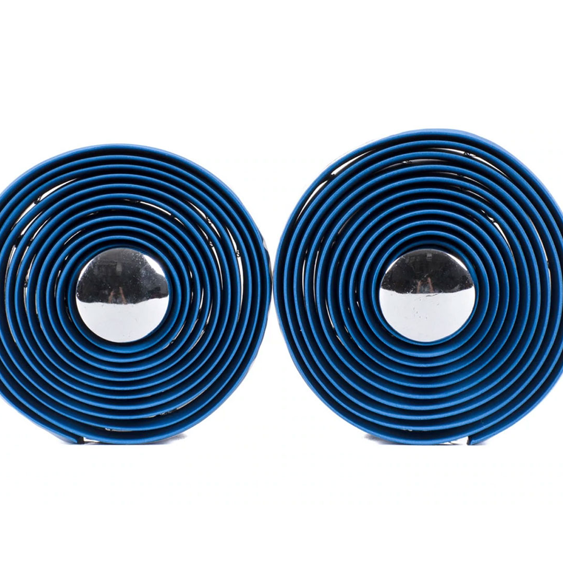 Cinta de manubrio State Bicycle - Azul 1