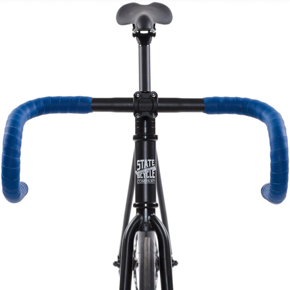 Cinta de manubrio State Bicycle - Azul 2