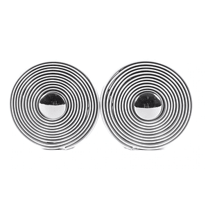 Cinta de manubrio State Bicycle - Blanca