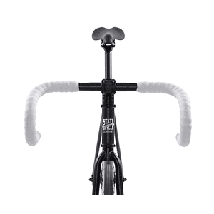 Cinta de manubrio State Bicycle - Blanca