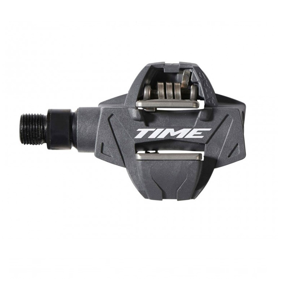 Pedales Atac XC2 - Gris 1