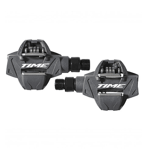 Pedales Atac XC2 - Gris