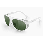 Lentes Alba Optics- Solo WHT VZUM™ LEAF 2