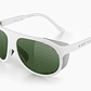 Lentes Alba Optics- Solo WHT VZUM™ LEAF - Miniatura 2