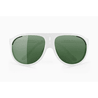 Lentes Alba Optics- Solo WHT VZUM™ LEAF 1
