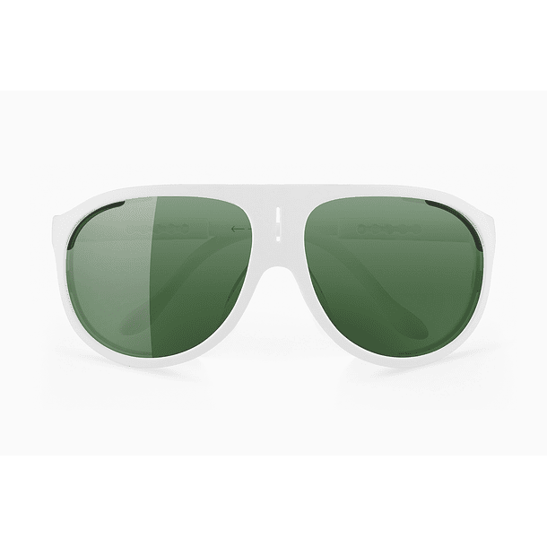 Lentes Alba Optics- Solo WHT VZUM™ LEAF 1