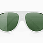Lentes Alba Optics- Solo WHT VZUM™ LEAF - Miniatura 1