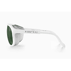 Lentes Alba Optics- Solo WHT VZUM™ LEAF 3