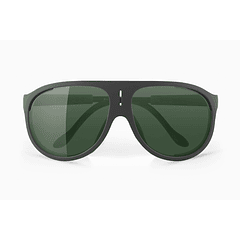 Lentes Alba Optics - Solo BLK  VZUM™ LEAF