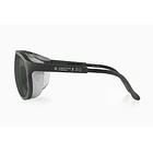 Lentes Alba Optics - Solo BLK  VZUM™ LEAF 2