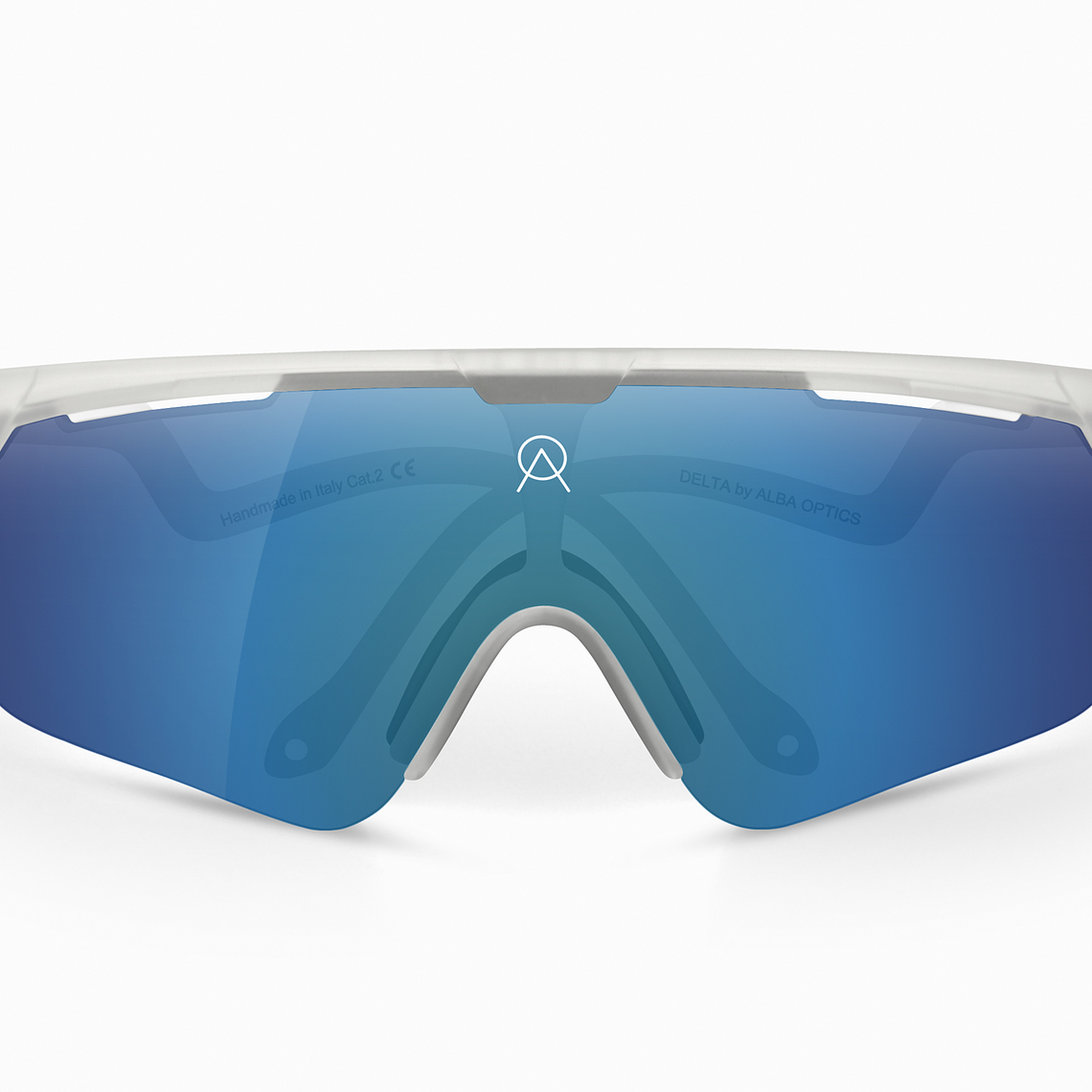 Lentes Alba Optics - Delta SND VZUM™ ML CIELO 1