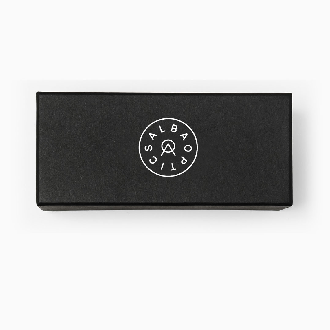 Lentes Alba Optics - Stratos BLK VZUM™ MR ALU 4