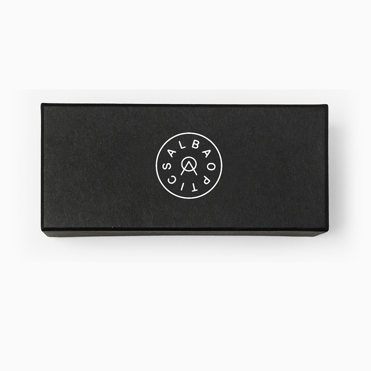 Lentes Alba Optics - Stratos SNW VZUM™ MR ALU 2