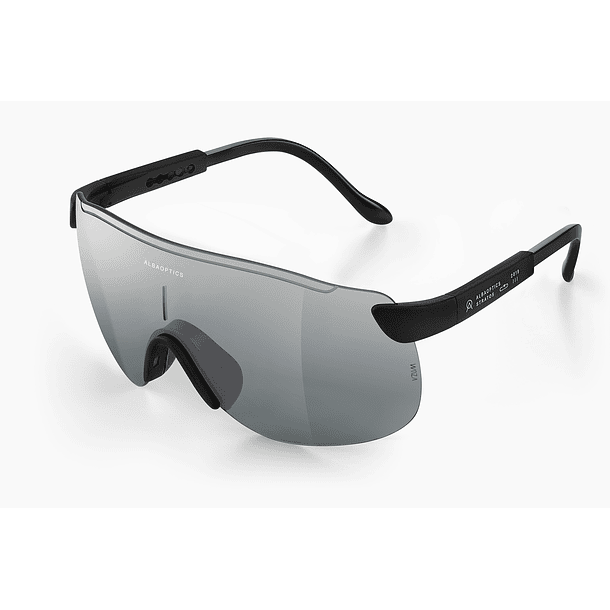 Lentes Alba Optics - Stratos BLK VZUM™ MR ALU 3