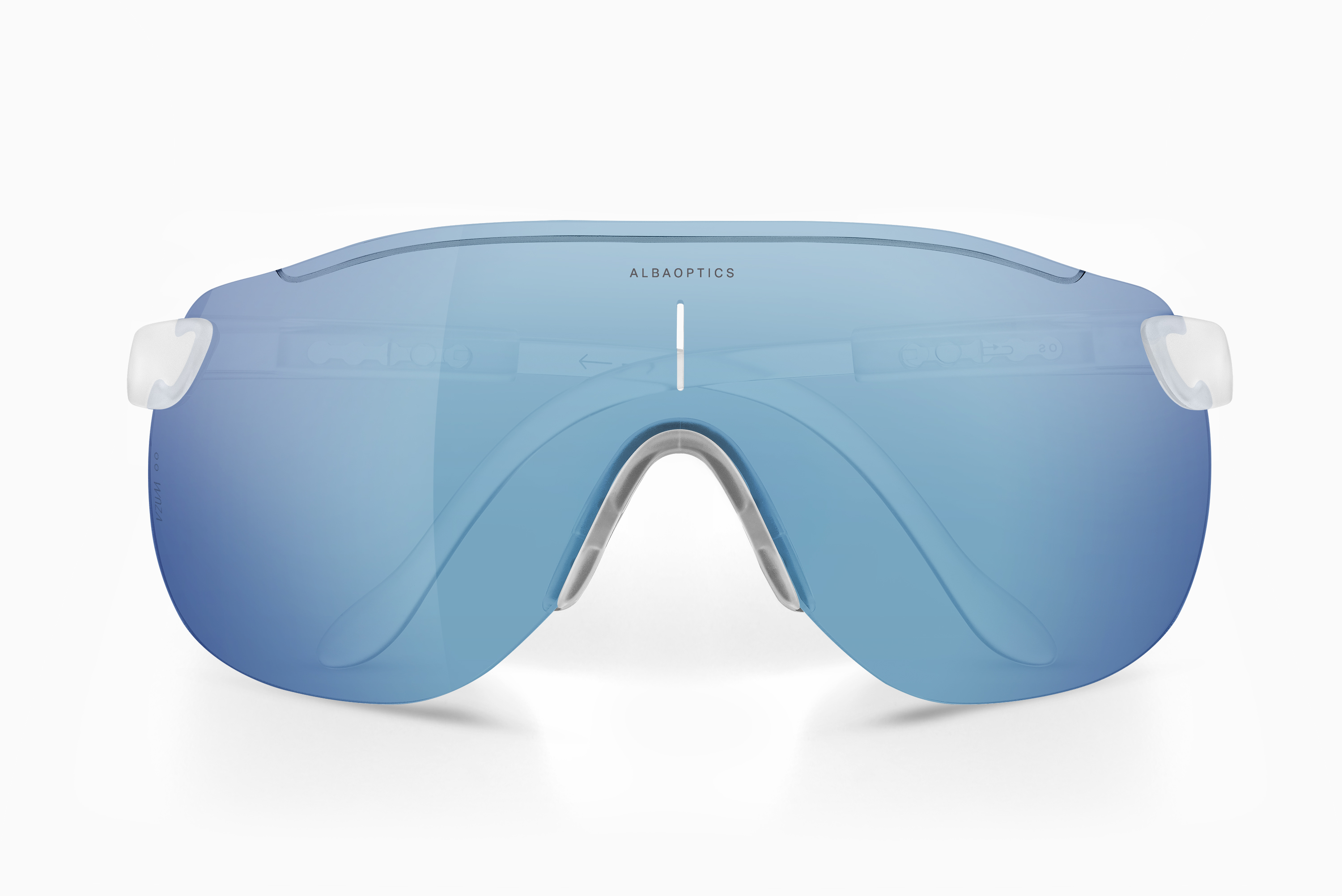 Lentes Alba Optics - Stratos SNW VZUM™ ML CIELO 1