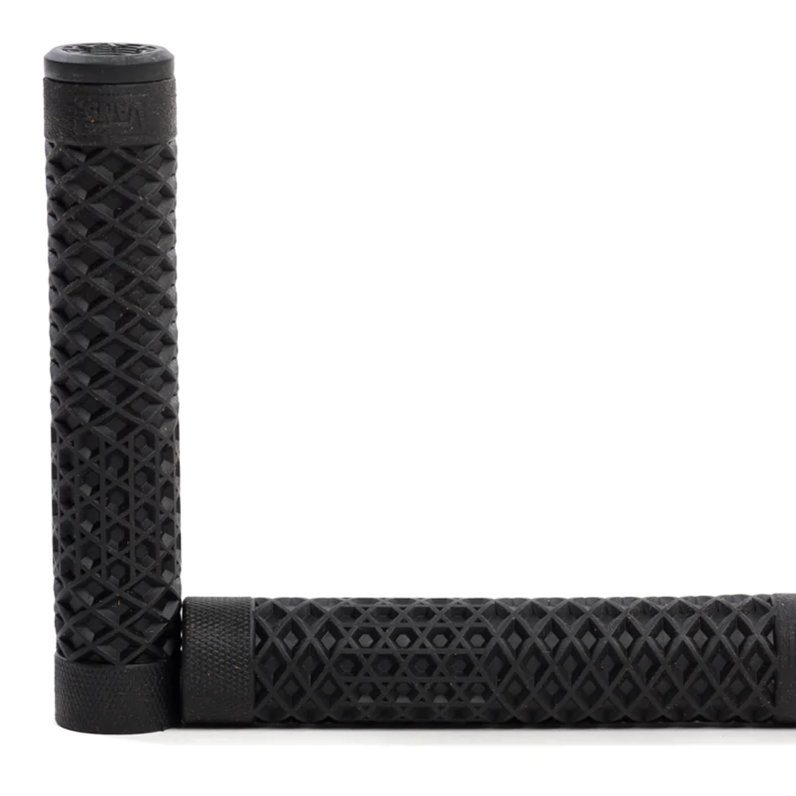 Puños Vans Cult - Negro 1