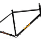 Frameset: marco y horquilla bicicleta gravel 4130 All Road - Black Canyon - Miniatura 1
