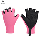 Guantes cortos Mcycle - Rosado - Miniatura 1