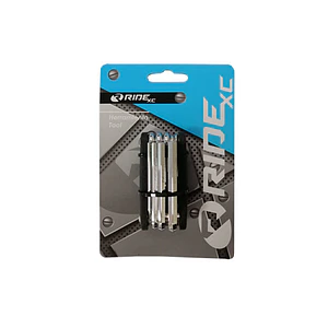 Multiherramienta allen Ride XC - 10 en 1