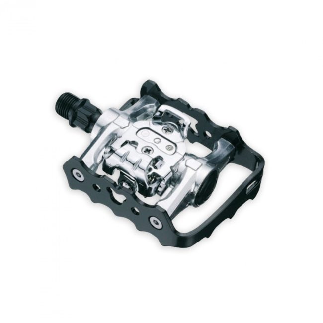 Pedales aluminio VP X92 mixto 1