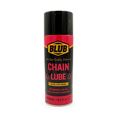 Lubricante de transmisión Blub Chain lube - 450 ml