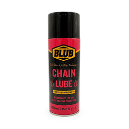Chain Lube Blub 450ml