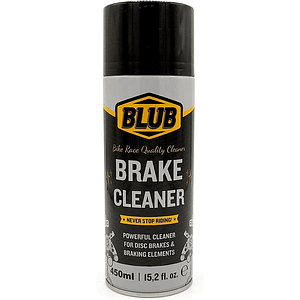 Limpiador de frenos de discos Brake Cleaner - 750ml
