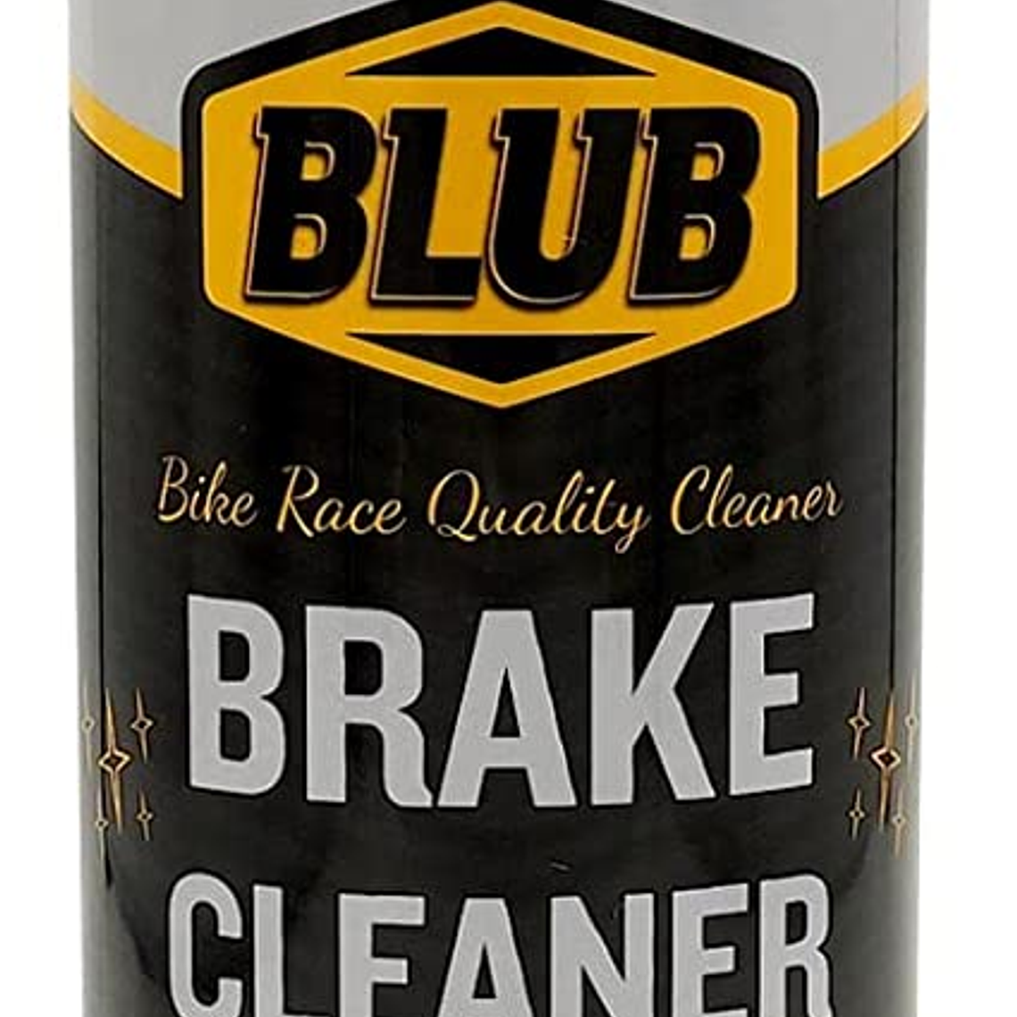 Limpiador de frenos de discos Brake Cleaner - 750ml 1