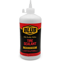 Liquido tubeless Blub Tire Sealant - 500 ml