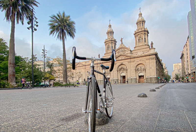 Panorama | 5 ideas para disfrutar el Mes de los Patrimonios en bicicleta.