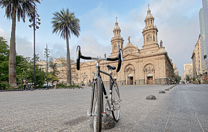 Panorama | 5 ideas para disfrutar el Mes de los Patrimonios en bicicleta.