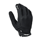 Guantes largos Trip - Negro - Miniatura 1