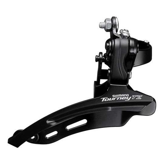 Cambiador tz510 friccion 3x7/6 1