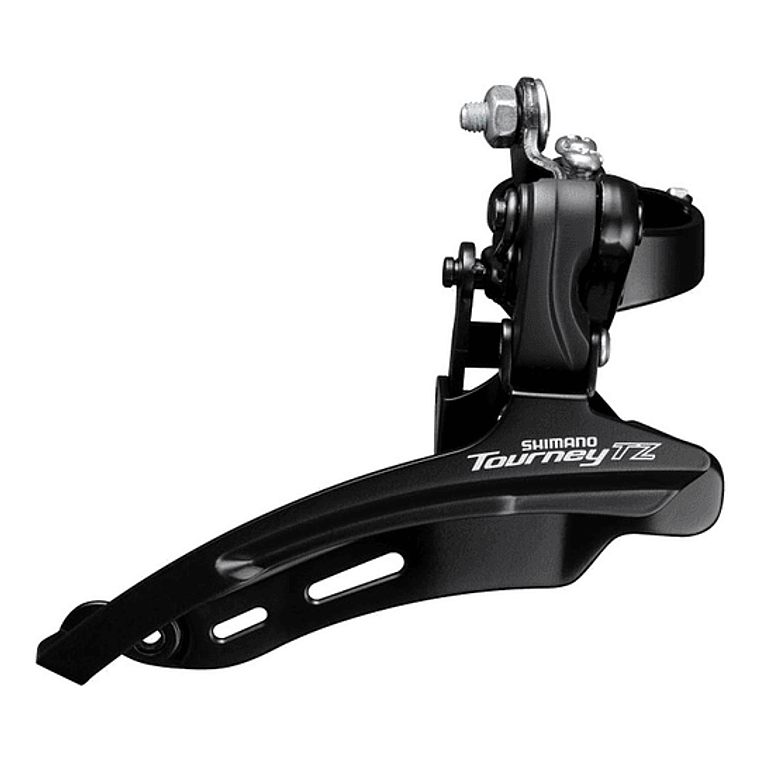 Cambiador tz510 friccion 3x7/6 1